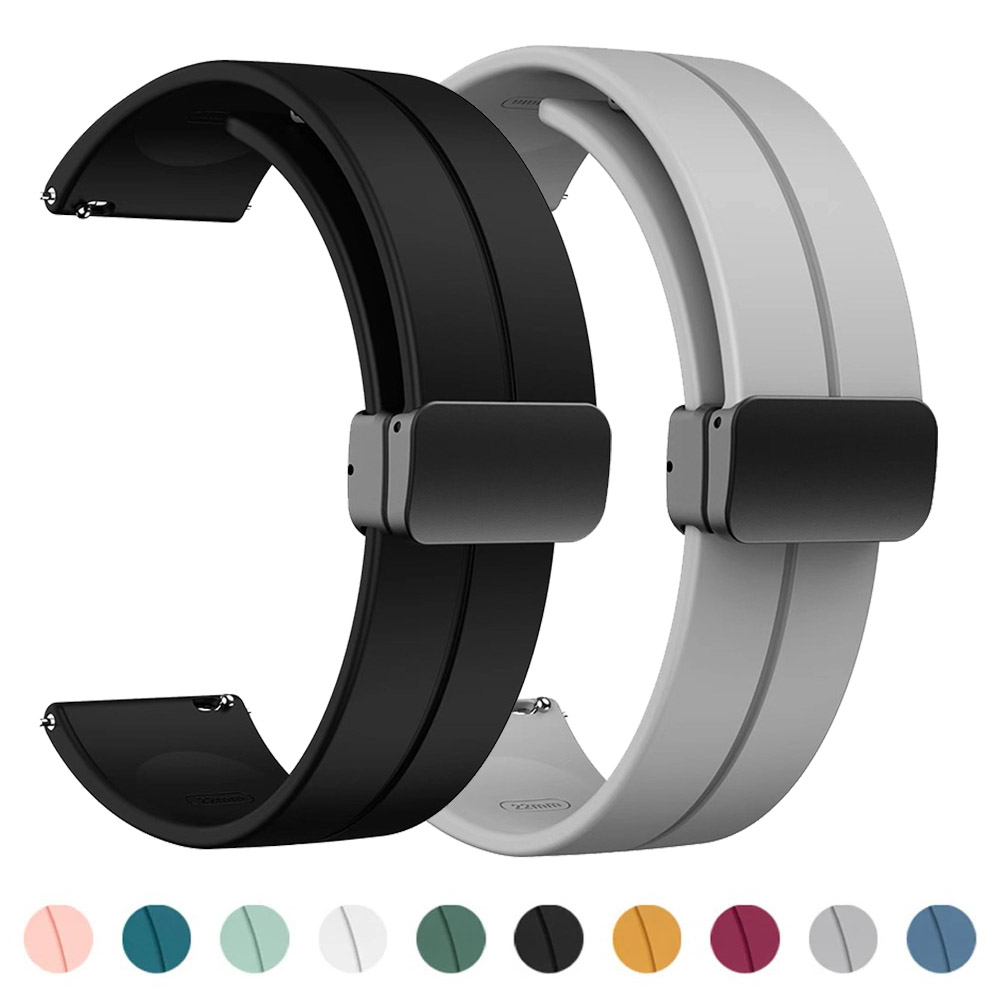 Xiaomi Smartwatch S3 Accessories - Strap For Xiaomi Watch 2 Pro