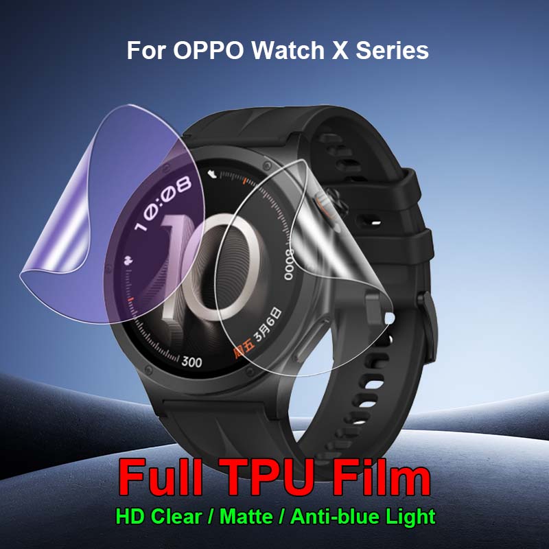 Smartwatch X - For OPPO Watch X3 X2 X