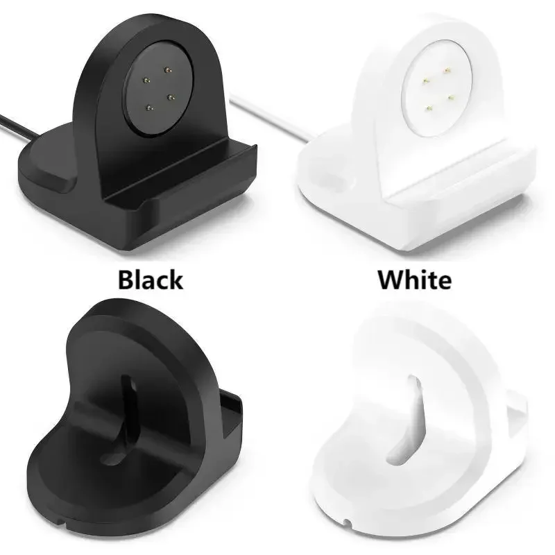 Soft Silicone Charger Cradle D - Watch Charging Dock recensione e prezzo