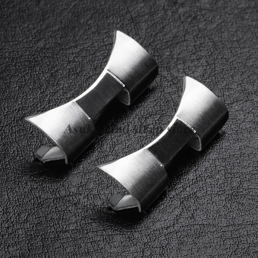 2pcs 12/14/16/18/19/20/22/24mm - Watch Band Connector recensione e prezzo