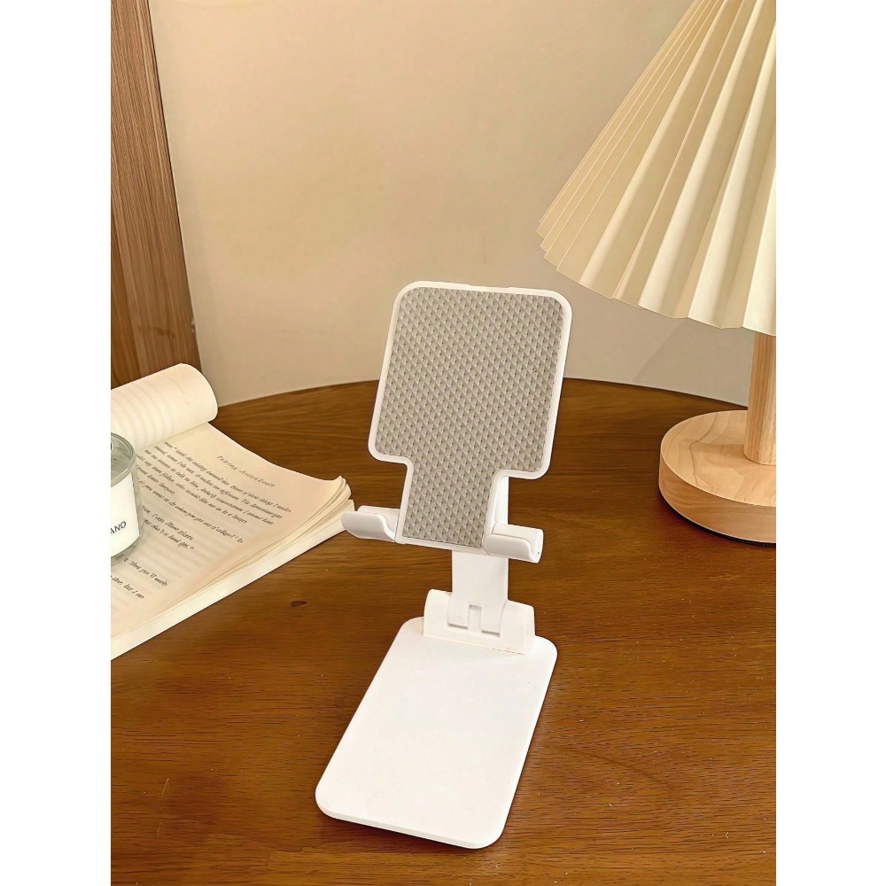 1pc Foldable Phone Stand, Adju - Accessories With Watch recensione e prezzo
