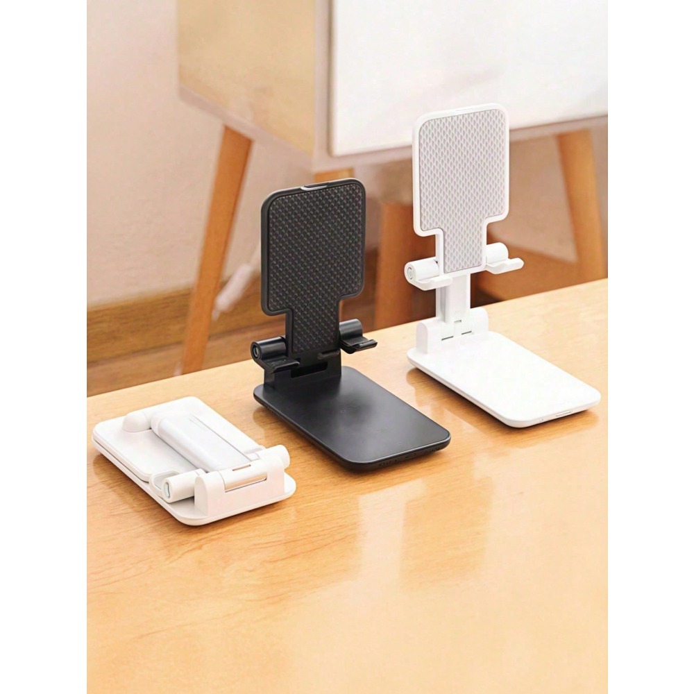 1pc Foldable Phone Stand, Adju - Accessories With Watch recensione e prezzo