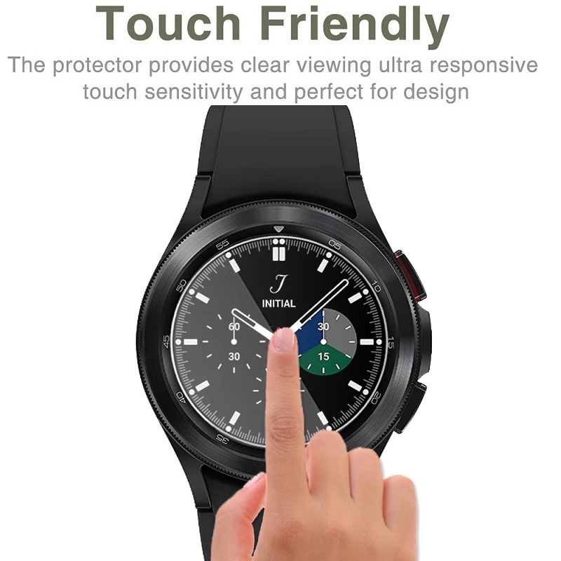 Protective Glass Compatible fo - Smartwatch Icon recensione e prezzo