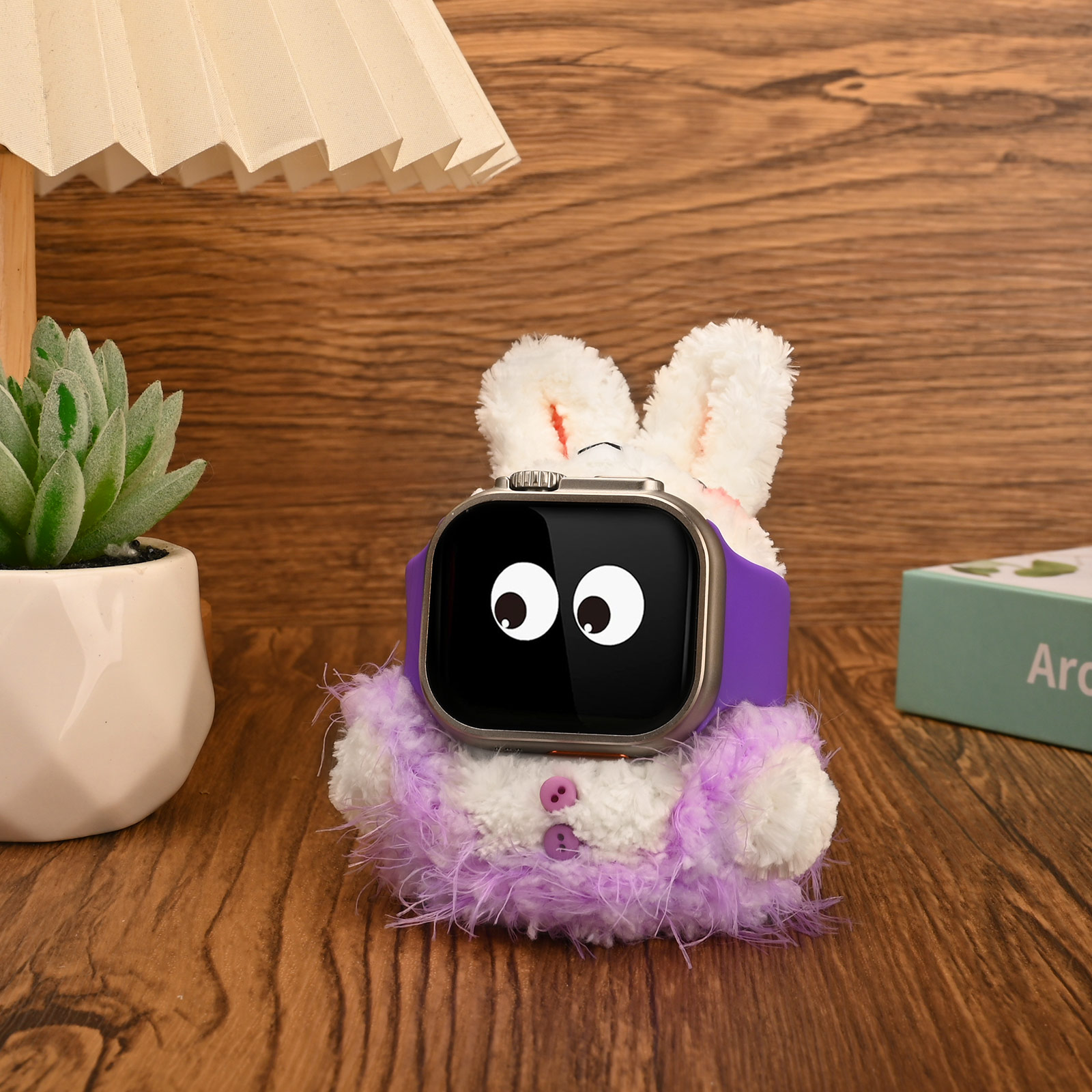 Charger Stand For Apple Watch  - Watch Charging Dock recensione e prezzo