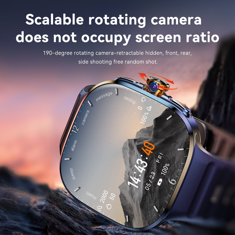 Original M99 Smart Watch Andro - Smartwatch Id recensione e prezzo