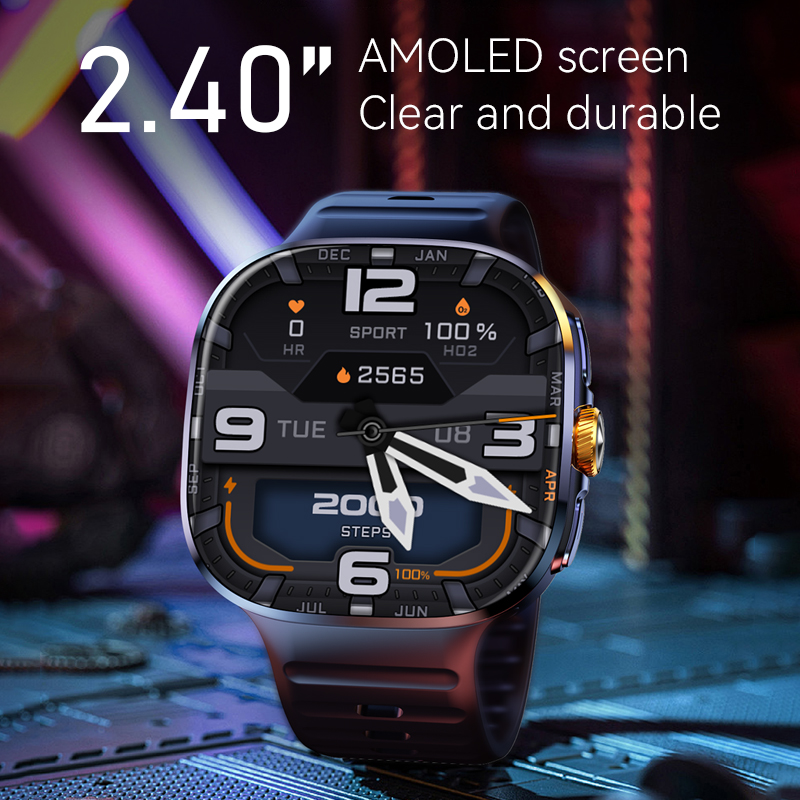Original M99 Smart Watch Andro - Smartwatch Id recensione e prezzo