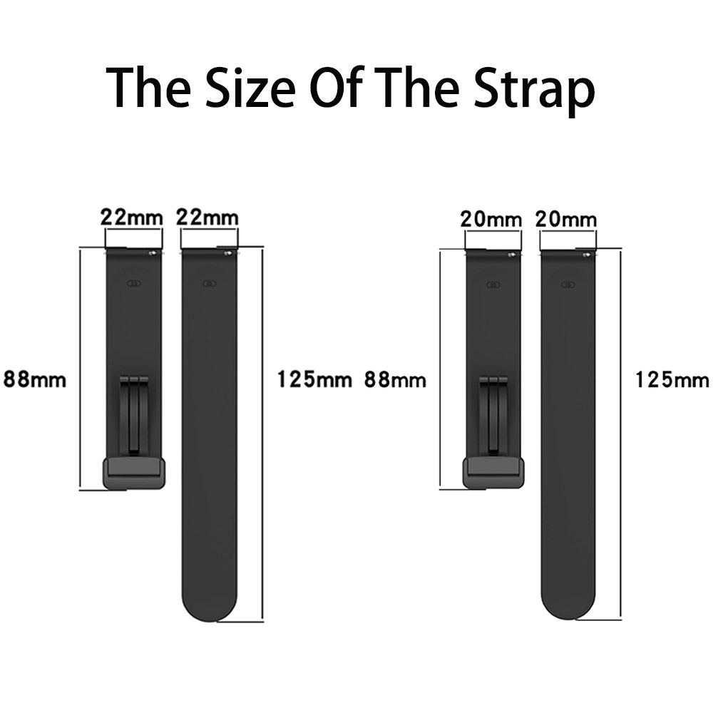 Strap For Xiaomi Watch 2 Pro M - Xiaomi Smartwatch S3 Accessories recensione e prezzo