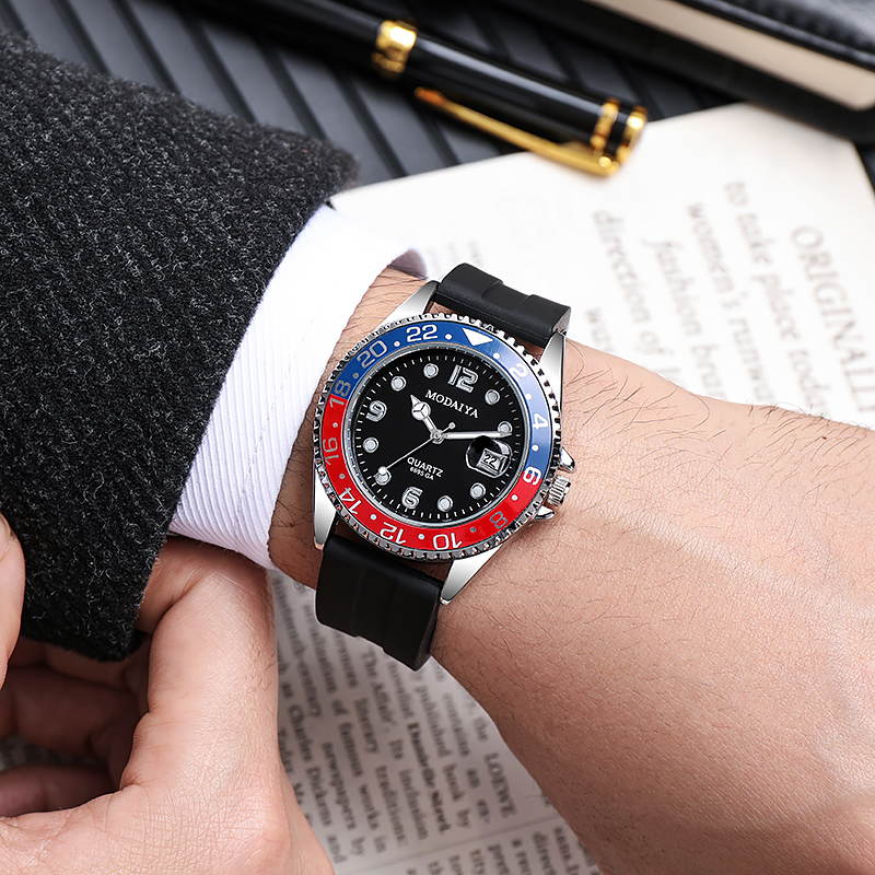2022 New Arrival Fashion Quart - Smartwatch Guess recensione e prezzo