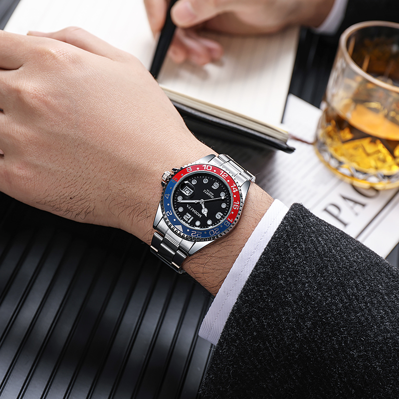 2022 New Arrival Fashion Quart - Smartwatch Guess recensione e prezzo