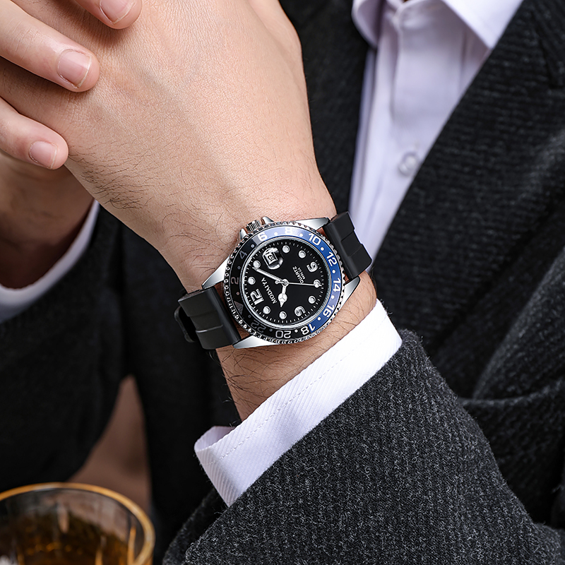 2022 New Arrival Fashion Quart - Smartwatch Guess recensione e prezzo