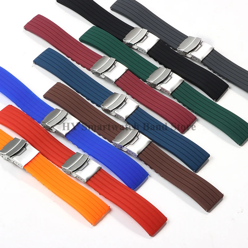 18mm 20mm 22mm 24mm Quick Rele - Fossil Smartwatch Accessories recensione e prezzo