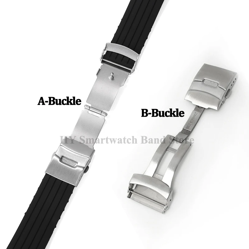 18mm 20mm 22mm 24mm Quick Rele - Fossil Smartwatch Accessories recensione e prezzo