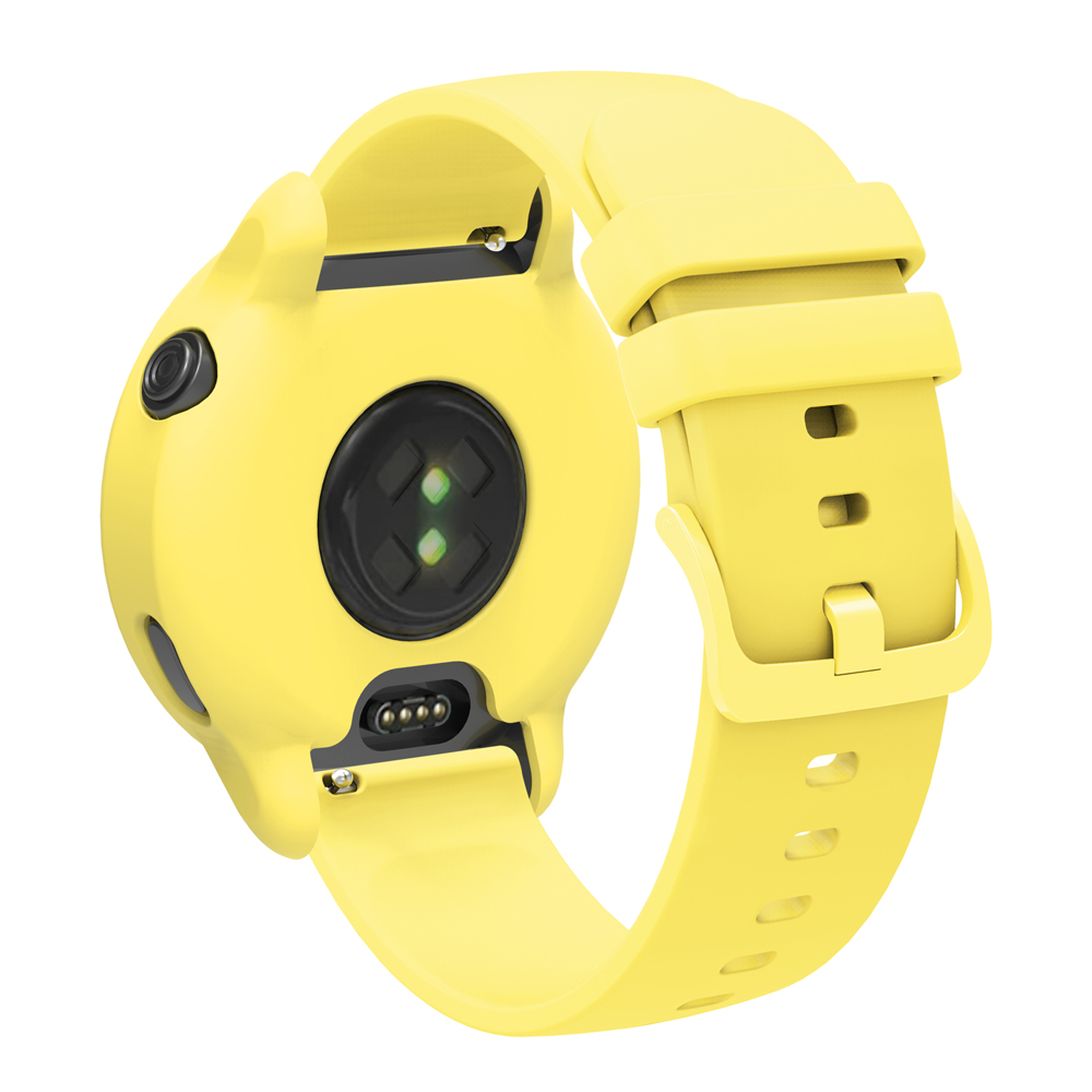 1Set Silicone Case+Strap For G - Silicone Band Replacement recensione e prezzo