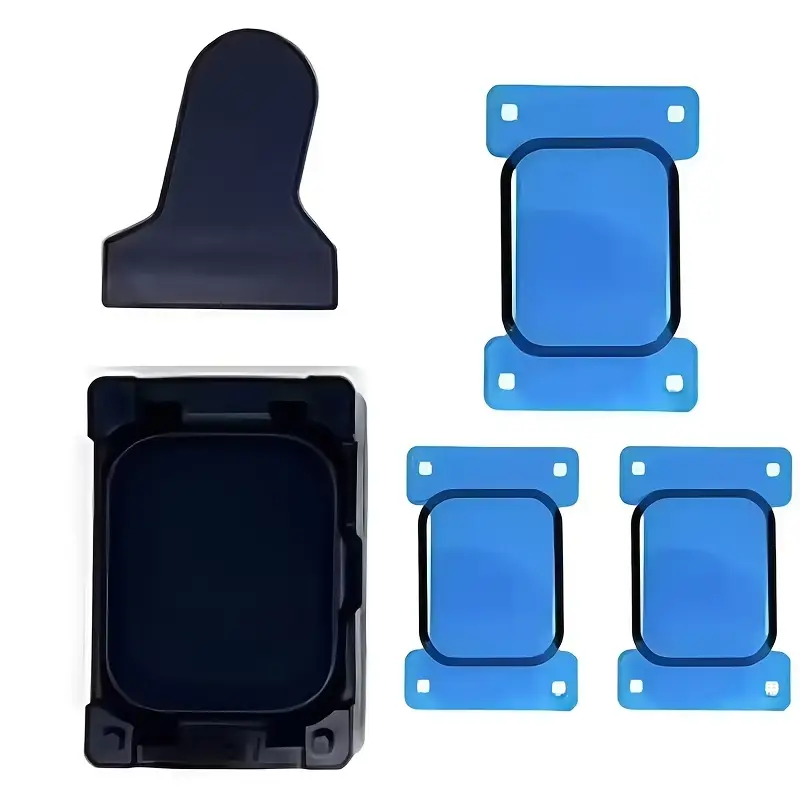 1-2-3-4-5 PCS film+Tool For Ap - Smartwatch Icon recensione e prezzo