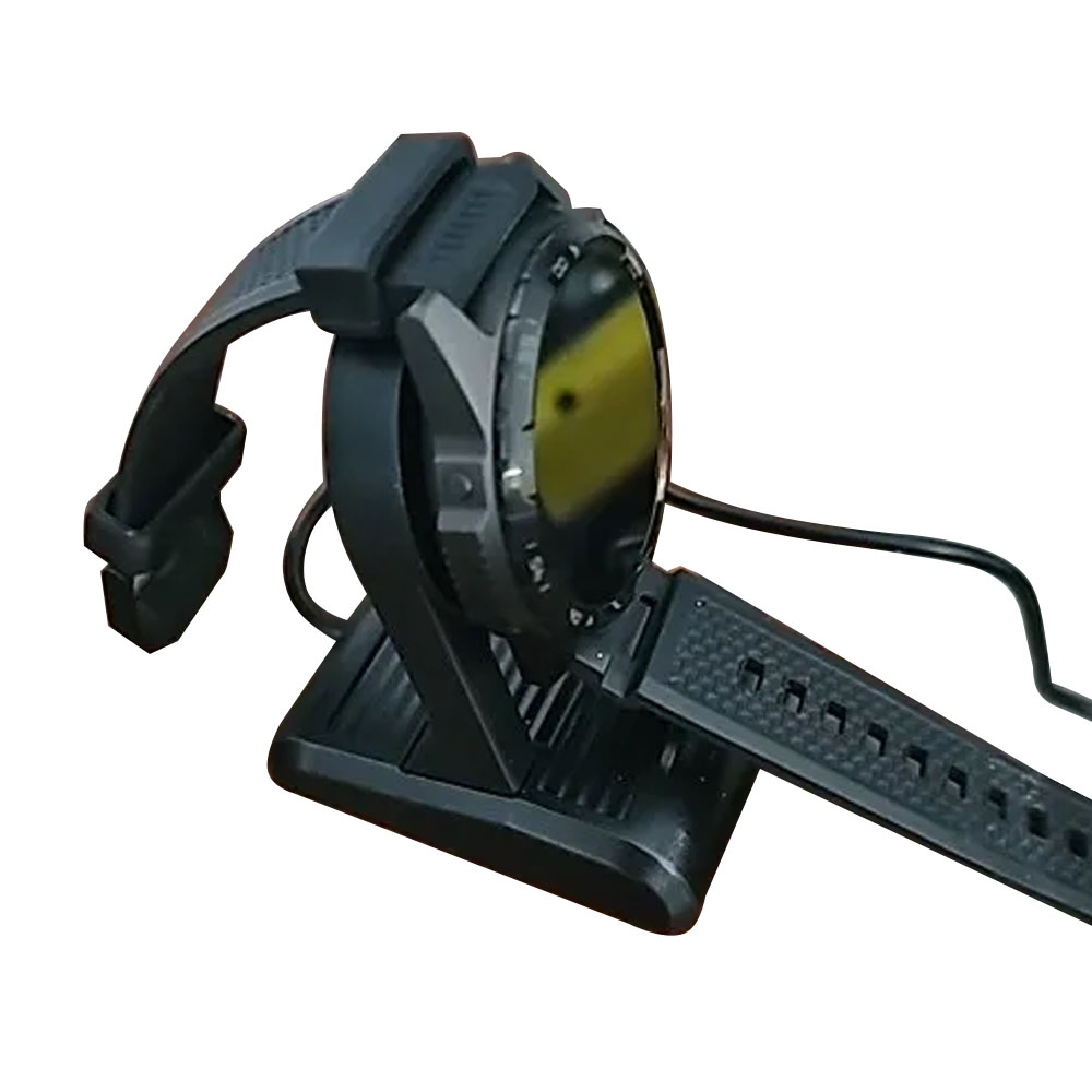 Stand Charger for Ticwatch E3  - Smartwatch X recensione e prezzo