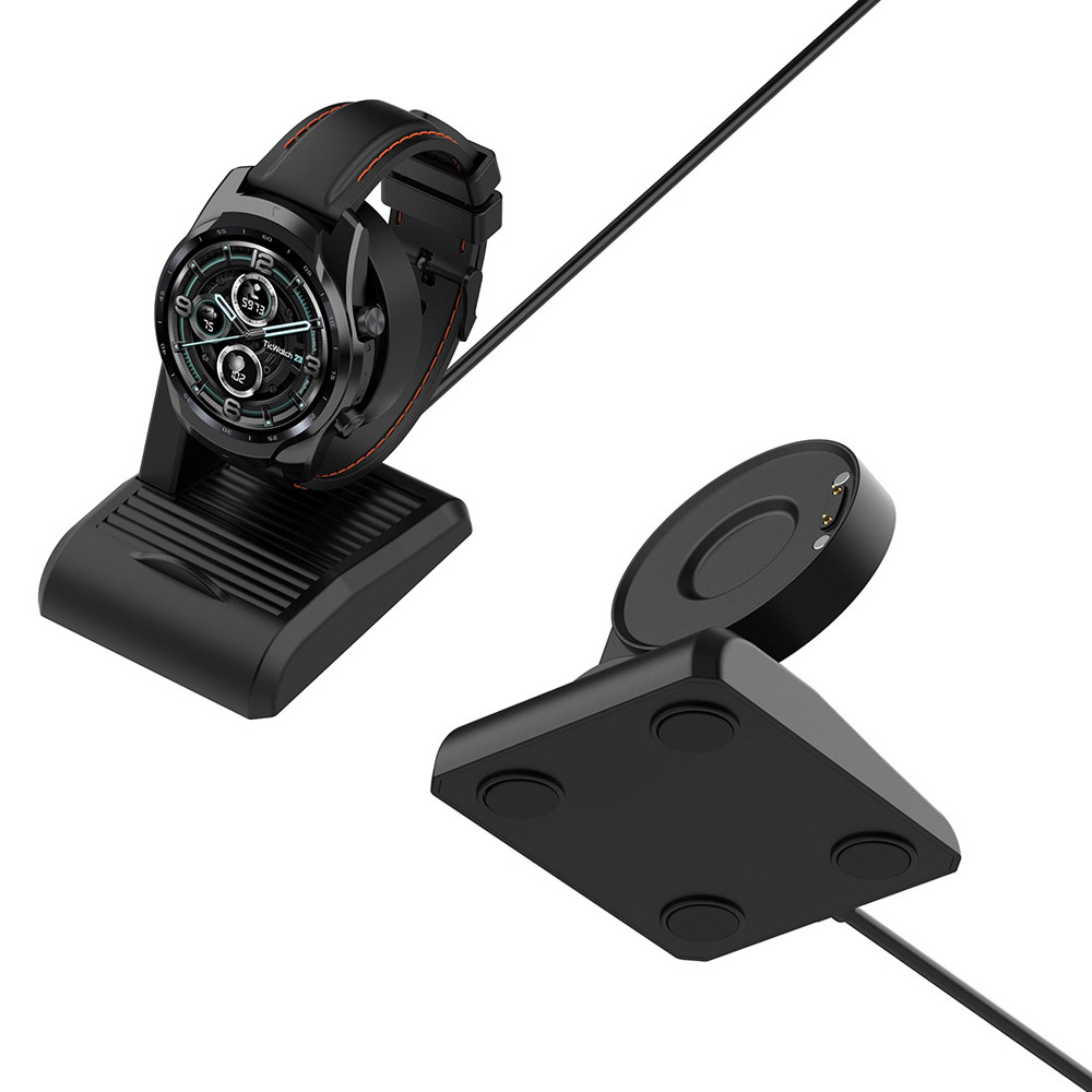 Stand Charger for Ticwatch E3  - Smartwatch X recensione e prezzo