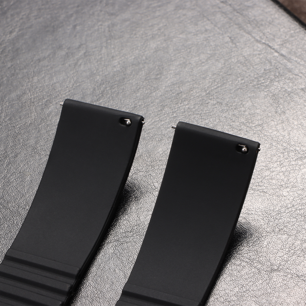 Quick Release Silicone 18mm 20 - Fossil Smartwatch Accessories recensione e prezzo