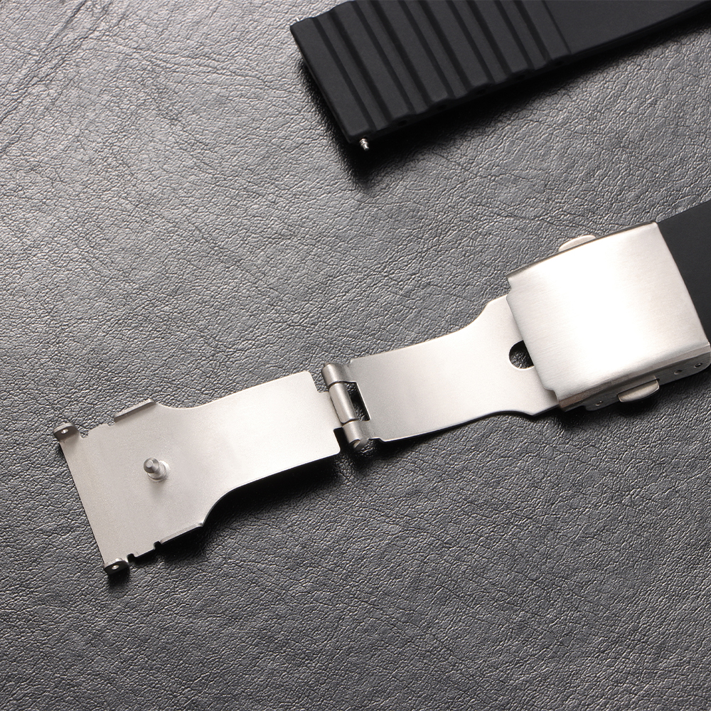 Quick Release Silicone 18mm 20 - Fossil Smartwatch Accessories recensione e prezzo