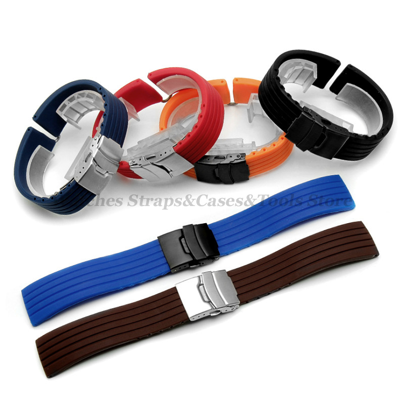 18mm 20mm 22mm 24mm Quick Rele - Fossil Smartwatch Accessories recensione e prezzo