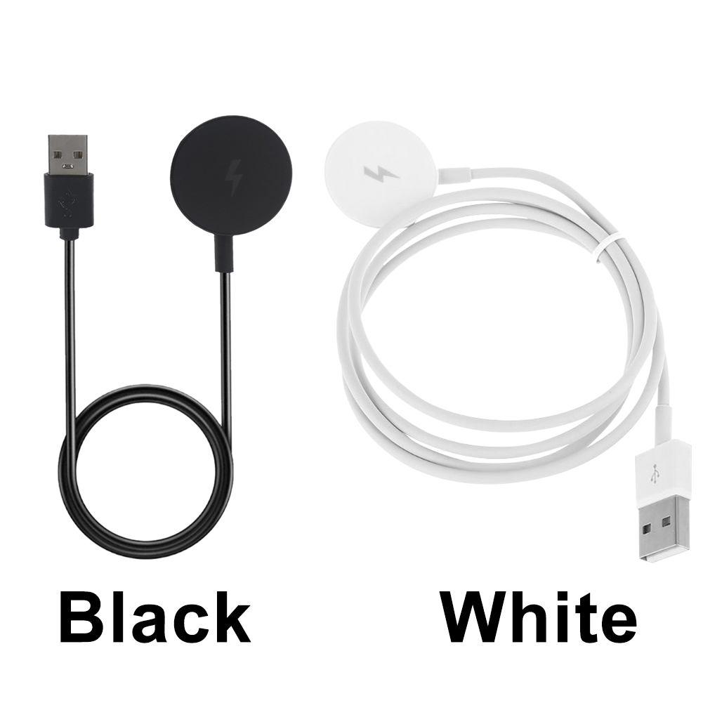 USB Smart Watch Magnetic Charg - Fossil Smartwatch Accessories recensione e prezzo