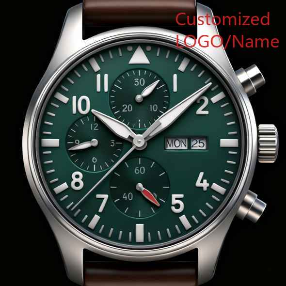 A989 Store 41mm Men's Luxury W - Accessories With Watch recensione e prezzo