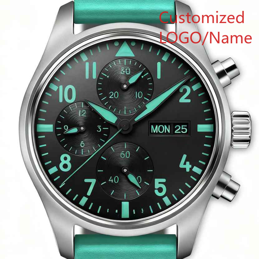 A989 Store 41mm Men's Luxury W - Accessories With Watch recensione e prezzo