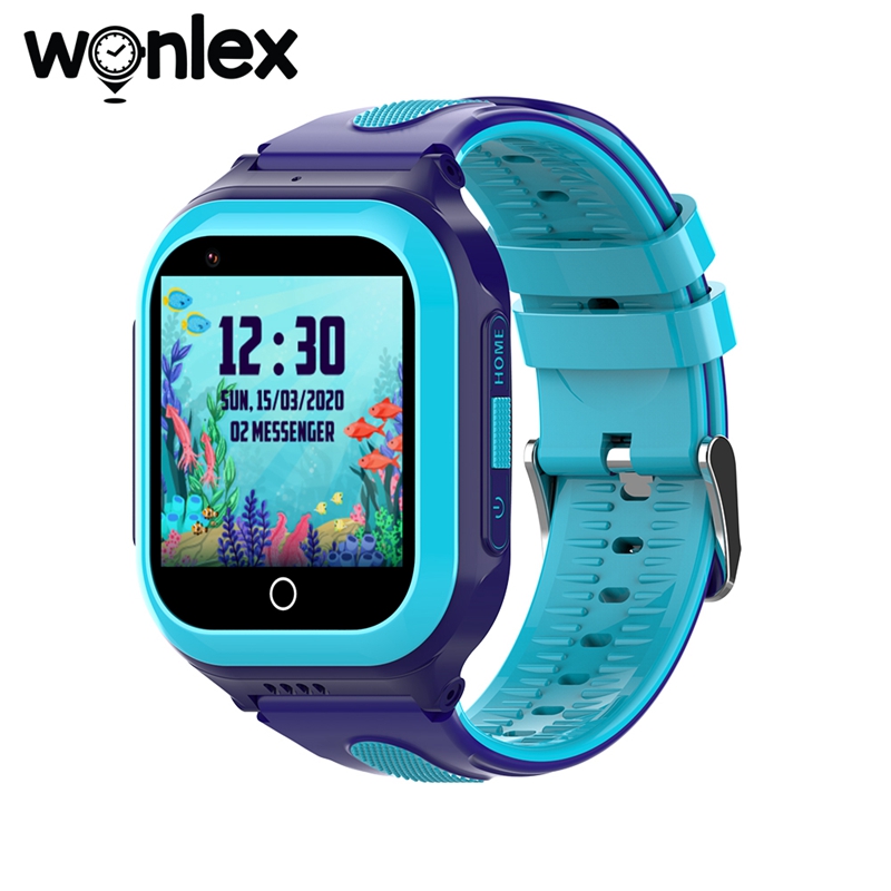 Wonlex 1 piece Tempered Film f - Android Smartwatch Accessories recensione e prezzo