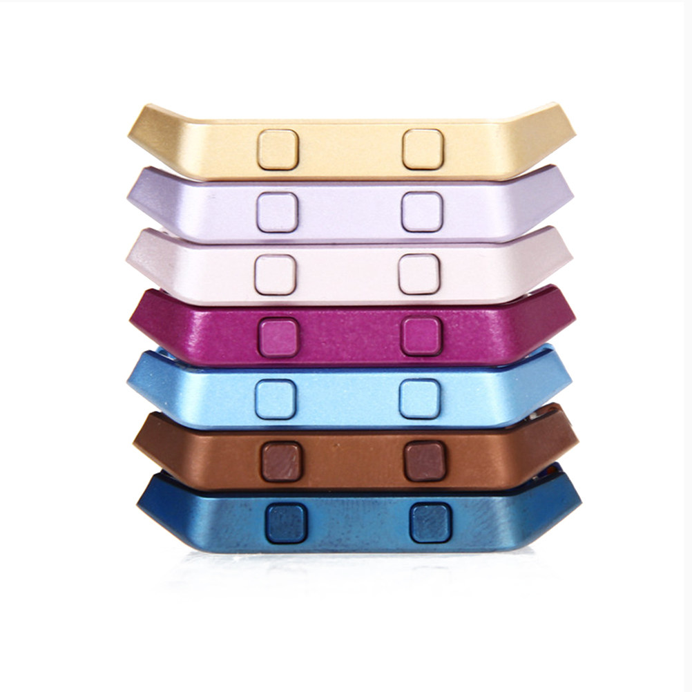 Metal Shell Stainless Steel Si - Smartwatch Case recensione e prezzo