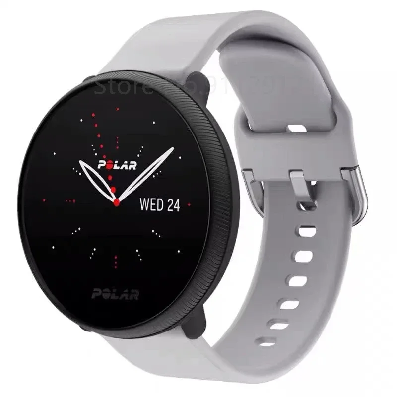 Silicone Bracelet For Polar ig - Smartwatch X recensione e prezzo