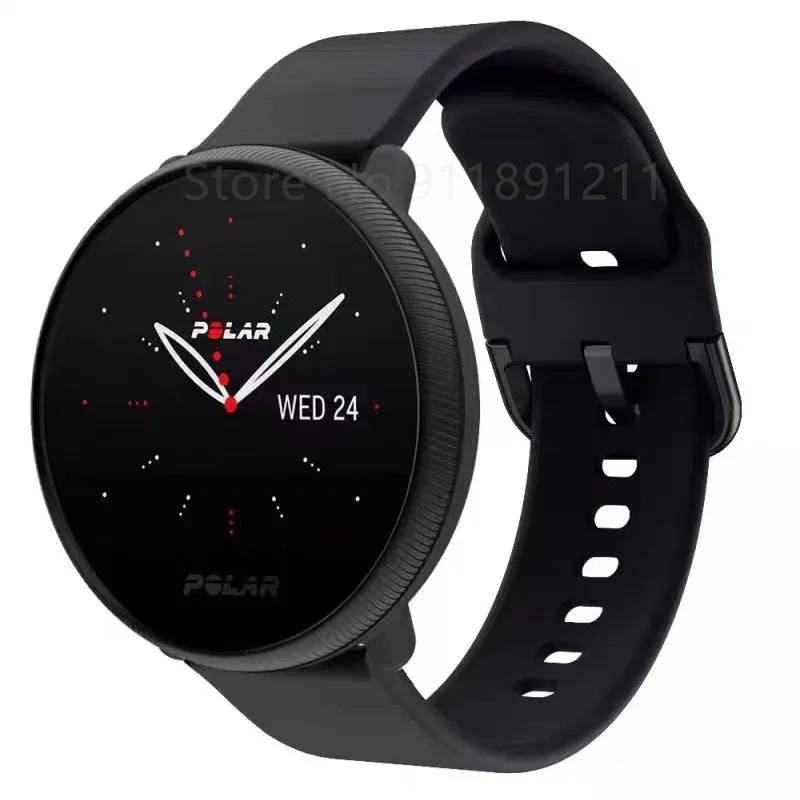 Silicone Bracelet For Polar ig - Smartwatch X recensione e prezzo