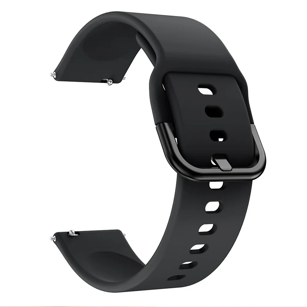Silicone Bracelet For Polar ig - Smartwatch X recensione e prezzo