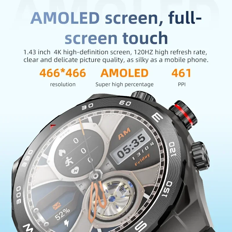 VP900 Smart Watch 4G SIM Card  - Smartwatch Id recensione e prezzo