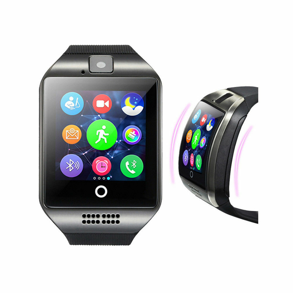Bluetooth Touch Screen Q18 Sma - Smartwatch X recensione e prezzo