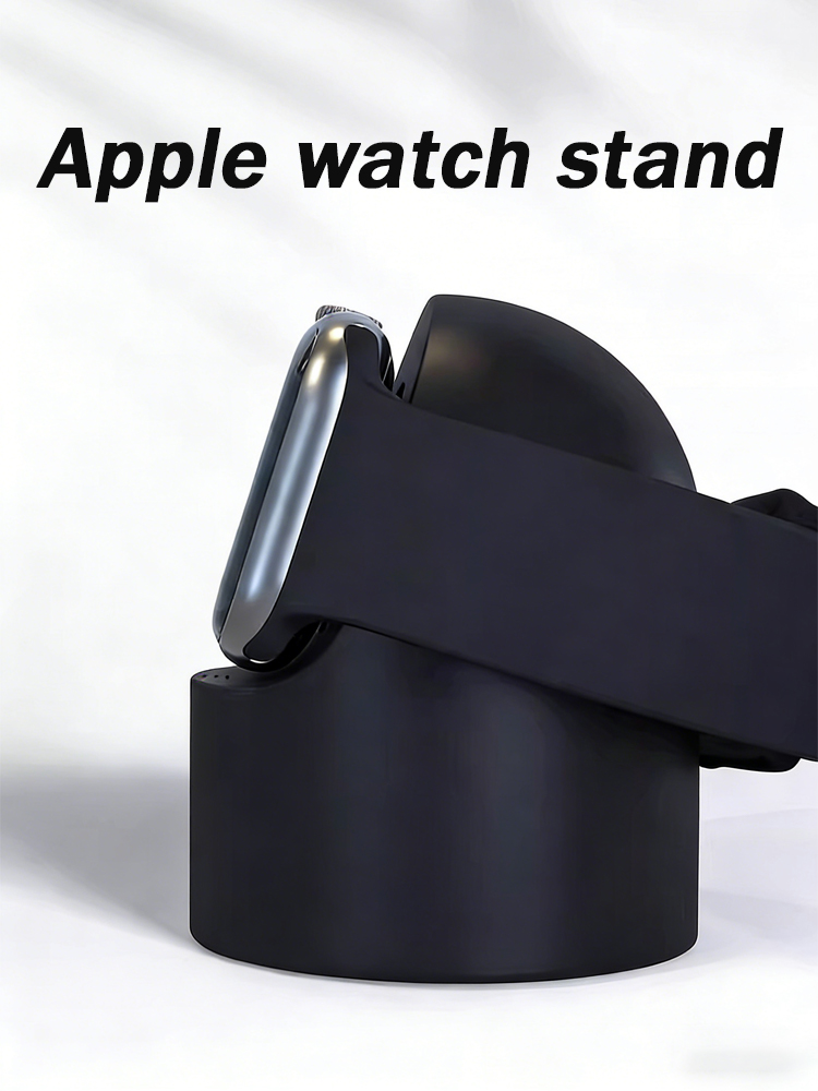 Charger Station For Apple Watc - Watch Charging Dock recensione e prezzo