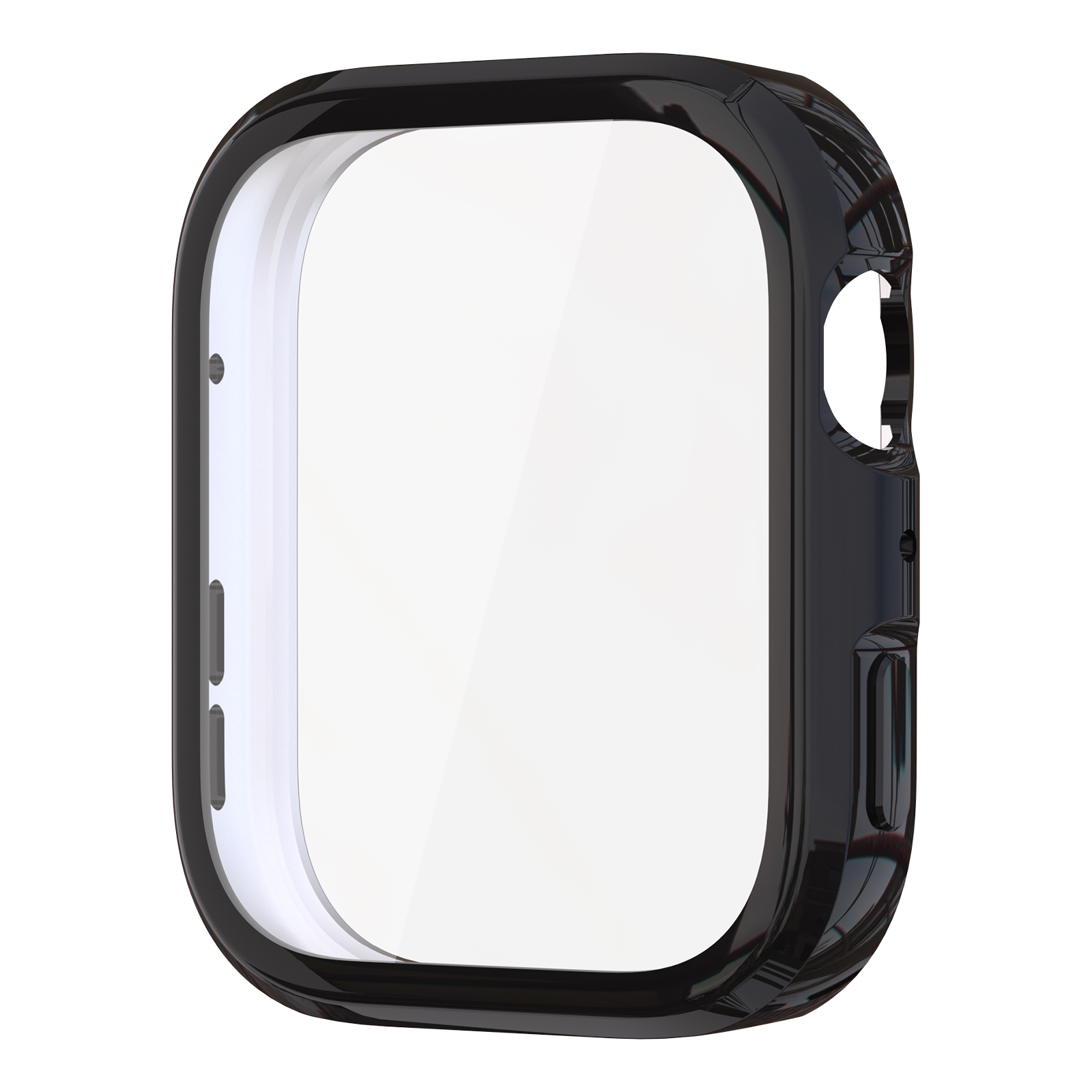 Soft TPU Case for Huawei Watch - Android Smartwatch Accessories recensione e prezzo