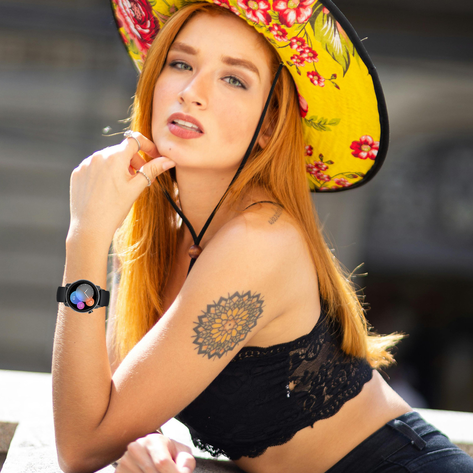 Smartwatch Case Protective Cov - Smartwatch Case recensione e prezzo