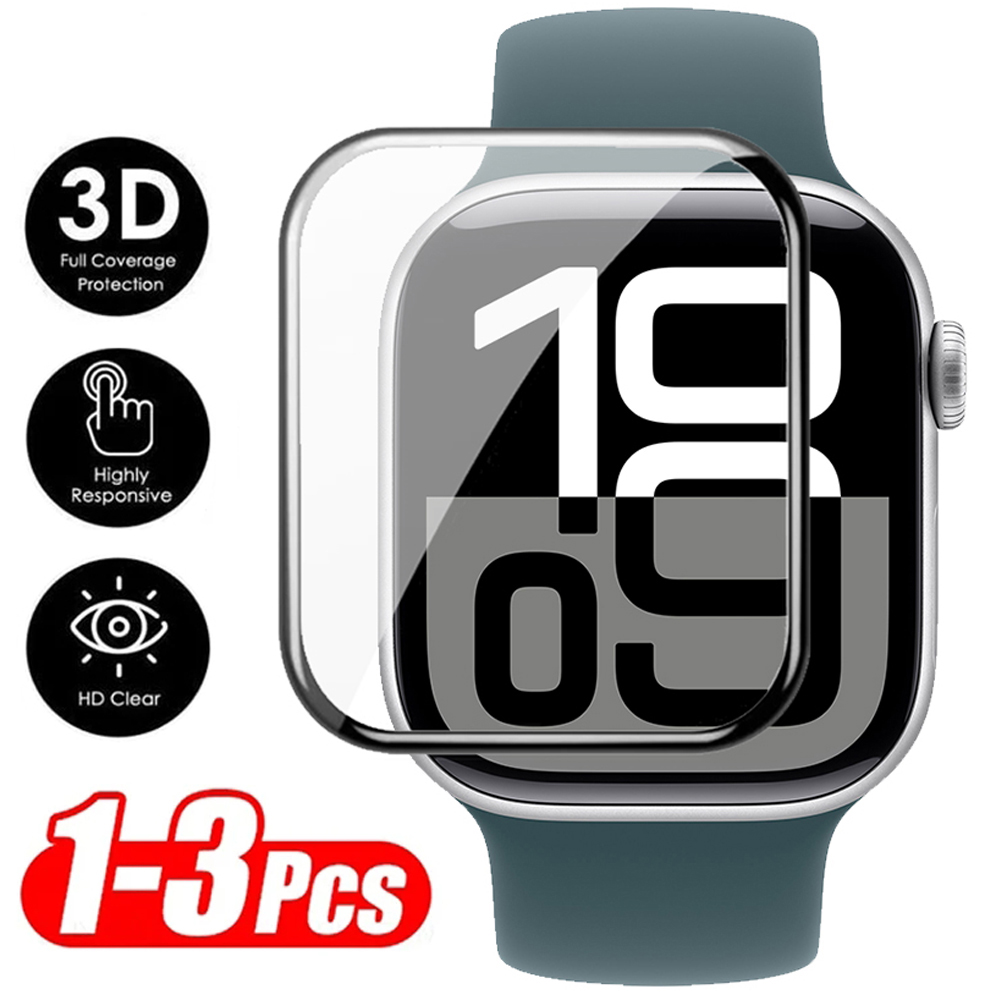Screen Protector For Apple Wat - Apple Smartwatch Accessories recensione e prezzo