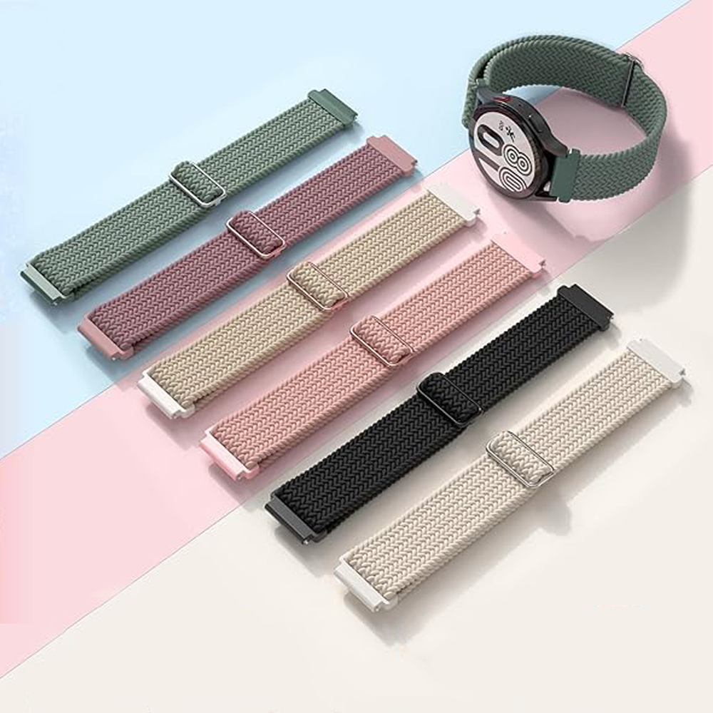 20mm/22mm Band For Samsung Gal - Xiaomi Smartwatch S3 Accessories recensione e prezzo