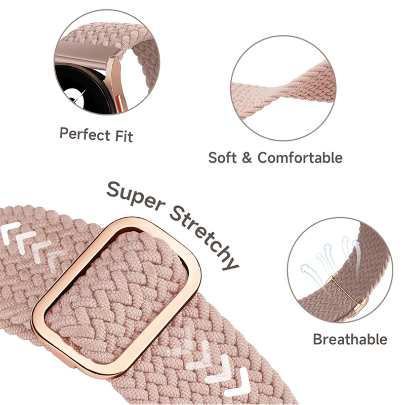 20mm/22mm Band For Samsung Gal - Xiaomi Smartwatch S3 Accessories recensione e prezzo