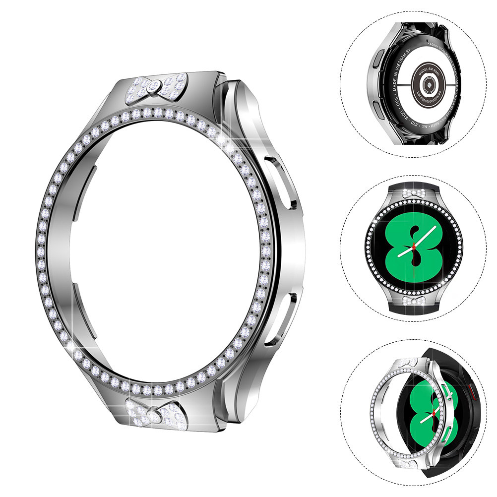 Shiny Glitter Crystal Decor Wa - Smartwatch Case recensione e prezzo