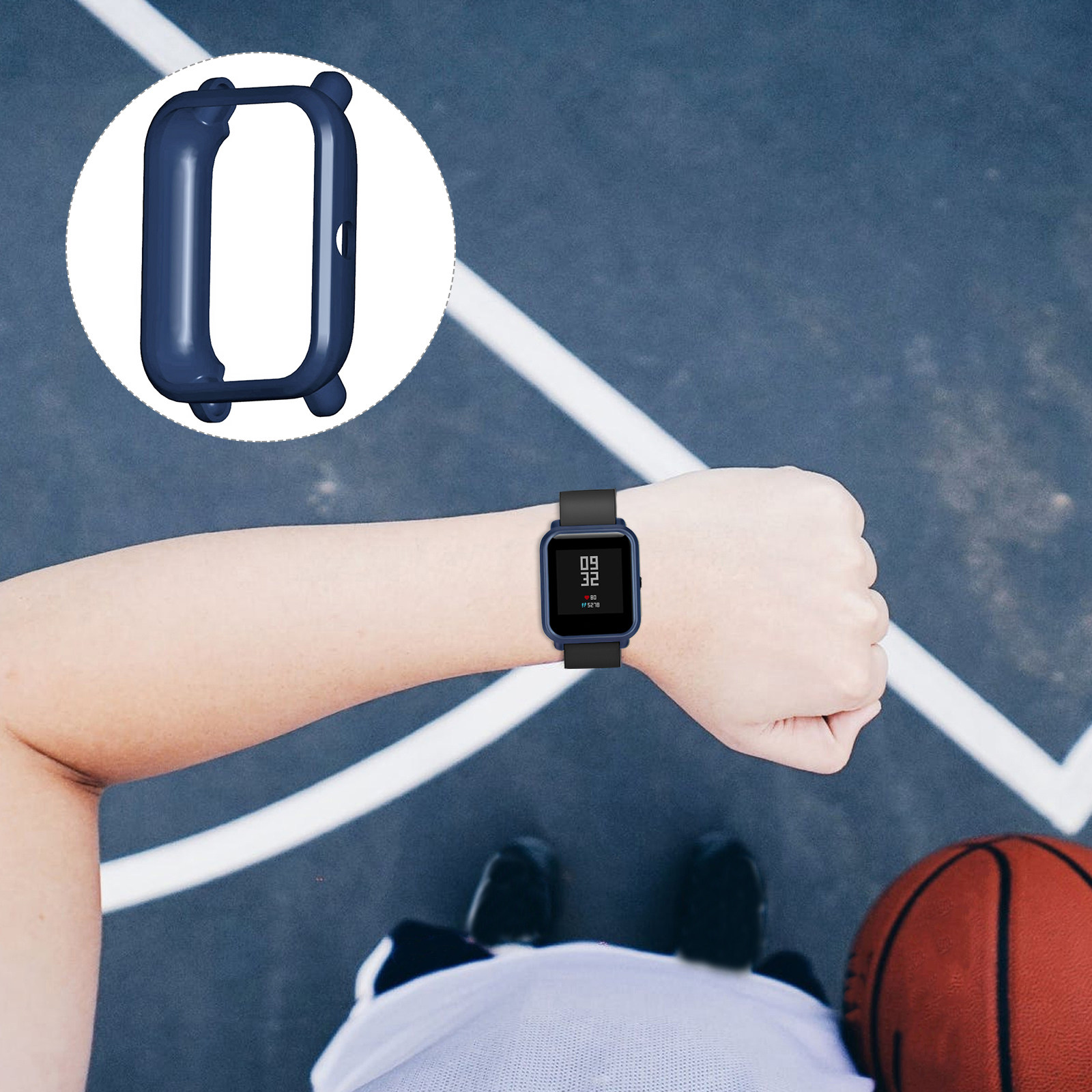Smart Watch Protector Case Pro - Smartwatch Case recensione e prezzo