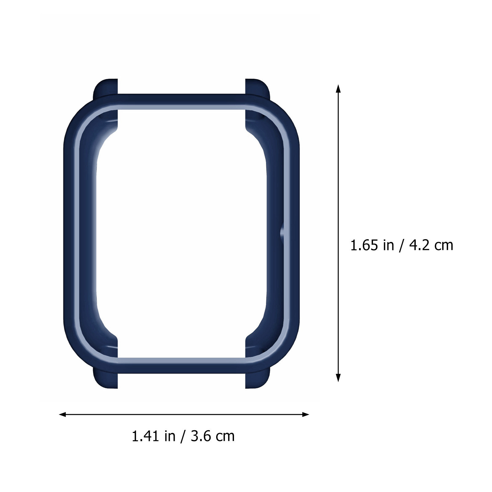 Smart Watch Protector Case Pro - Smartwatch Case recensione e prezzo