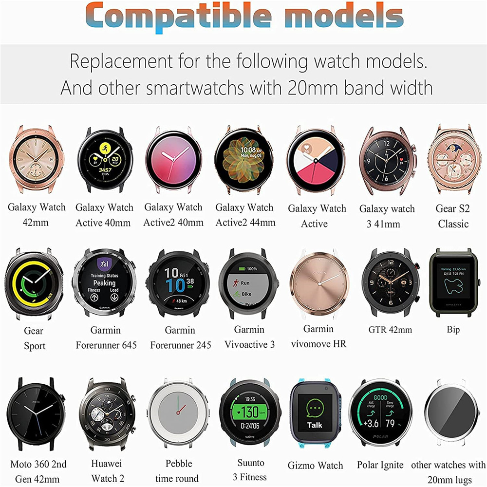 Silicone Strap For POLAR Band  - Smartwatch X recensione e prezzo