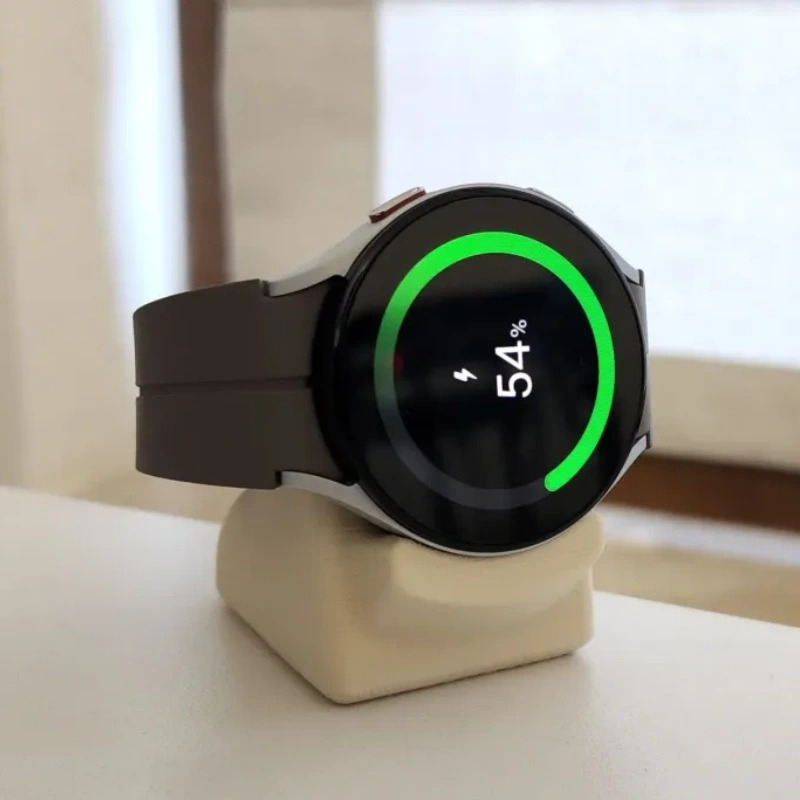 Smart Watch Charging Dock Stan - Watch Charging Dock recensione e prezzo