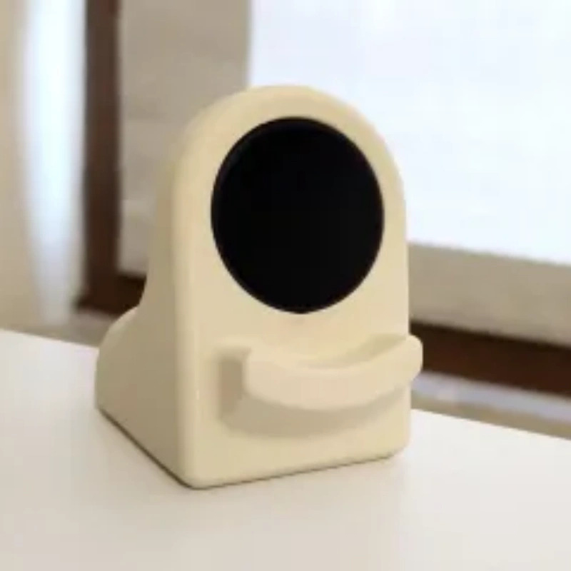 Smart Watch Charging Dock Stan - Watch Charging Dock recensione e prezzo