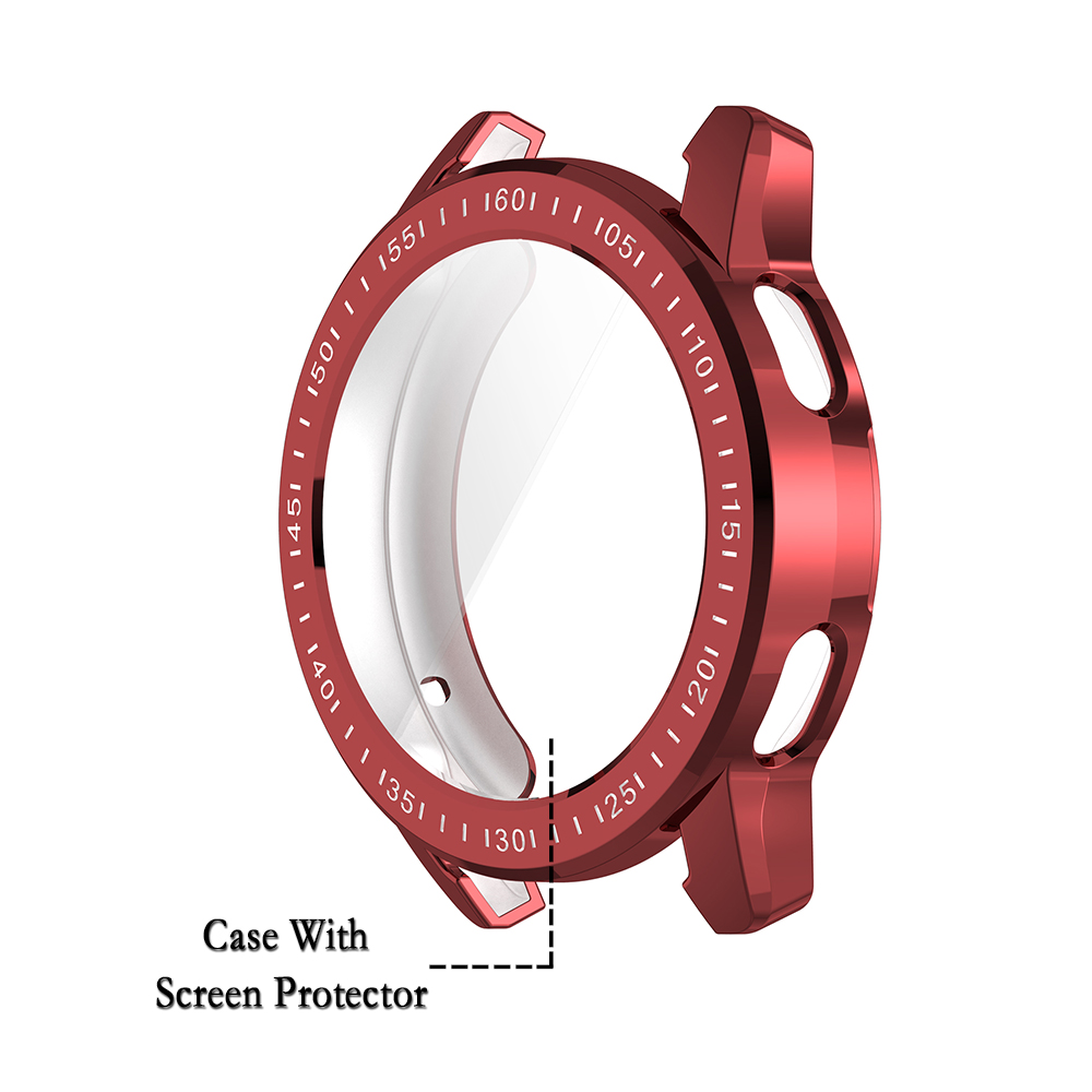 For Xiaomi Watch S3 Case Soft  - Xiaomi Smartwatch S3 Accessories recensione e prezzo