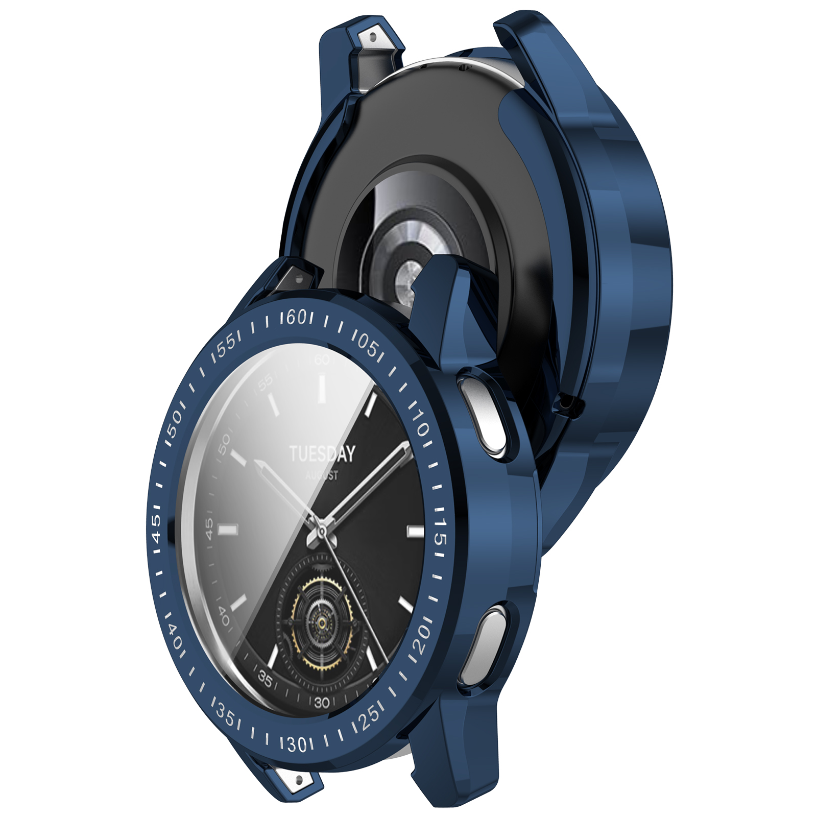 For Xiaomi Watch S3 Case Soft  - Xiaomi Smartwatch S3 Accessories recensione e prezzo