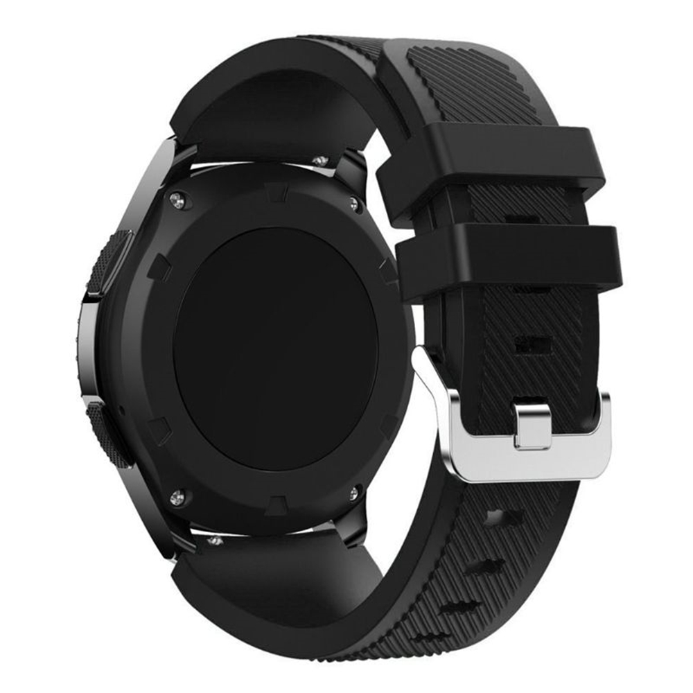 22mm Silicone Strap For OPPO W - Smartwatch X recensione e prezzo