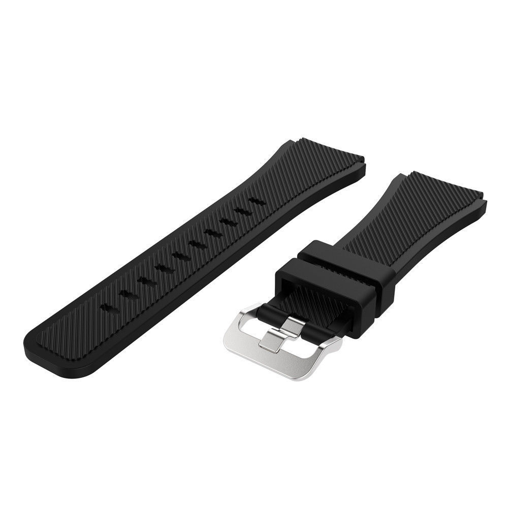 22mm Silicone Strap For OPPO W - Smartwatch X recensione e prezzo