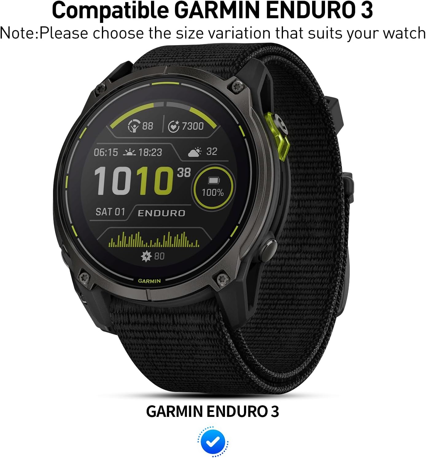 Tempered Glass Films For Garmi - Garmin Smartwatch Accessories recensione e prezzo
